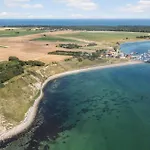 20514-samso-plantagevej-17 別荘 Sælvig