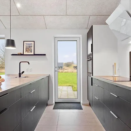 Ferienhaus 20514-samso-plantagevej-17 Sælvig