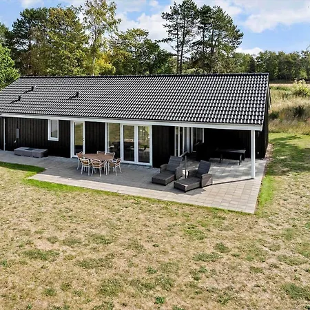 Nyaraló 20514-samso-plantagevej-17 Sælvig