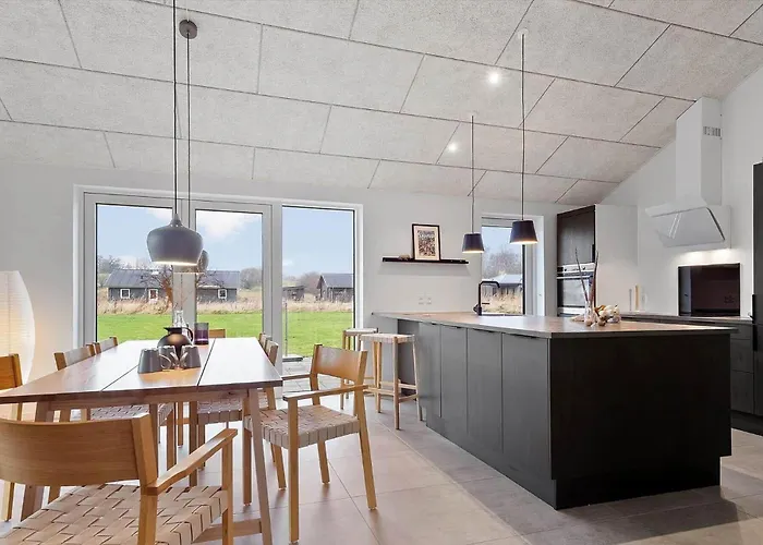 Ferienhaus 20514-samso-plantagevej-17 *