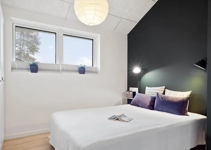20514-samso-plantagevej-17 Ferienhaus