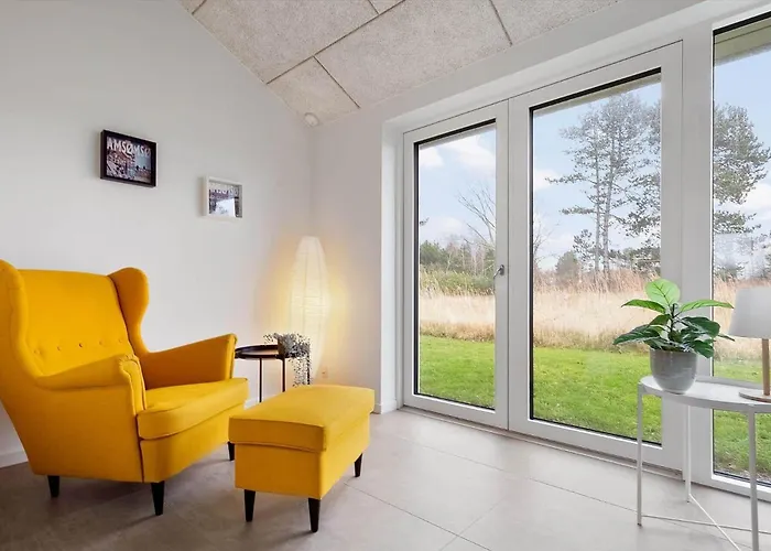 20514-samso-plantagevej-17 Ferienhaus