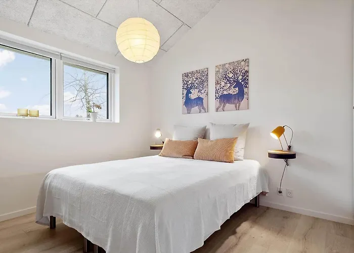 Ferienhaus 20514-samso-plantagevej-17 Sælvig