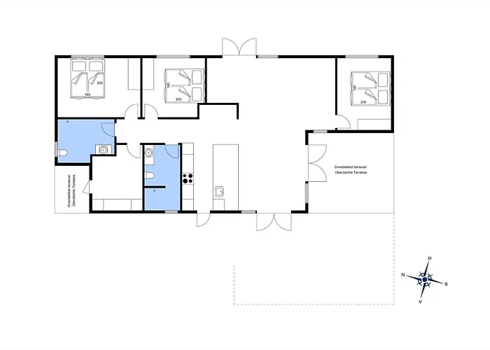 Ferienhaus 20514-samso-plantagevej-17 *